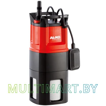 Дренажный насос AL-KO Premium Dive 6300-4 (113037)